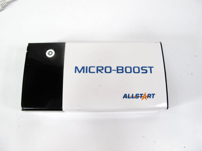 Allstart 540 Micro-Boost Automotive Battery Car Portable Jump Starter