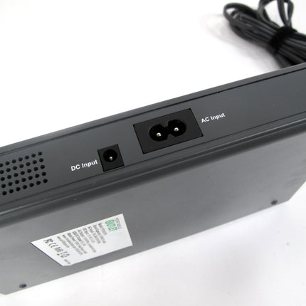 Portable Outlet PO160UPS Uninterruptible Battery 159W 110-240V UPS -Rechargeable