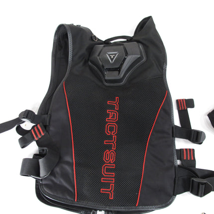 bHaptics Tactsuit x16 Virtual Reality Haptic VR Virtual Reality Vest