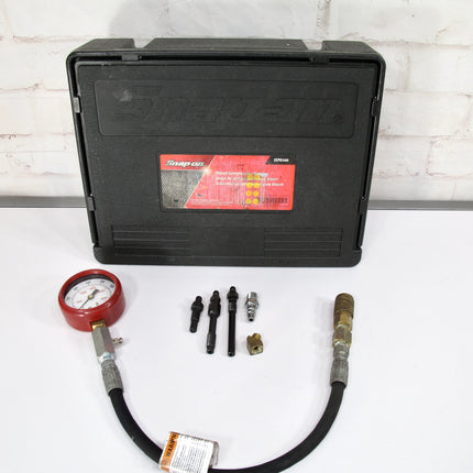 Snap On EEPD500 Diesel Compression Tester Gauge