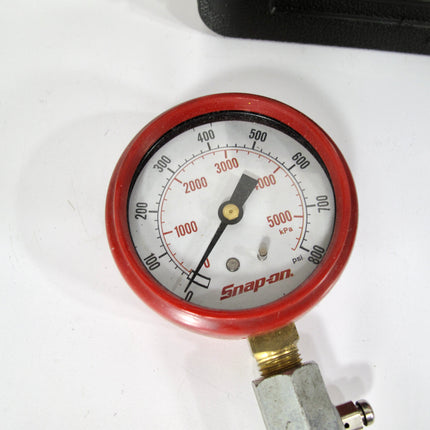 Snap On EEPD500 Diesel Compression Tester Gauge