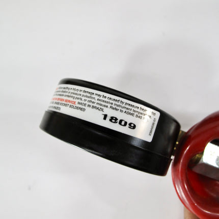 Snap On EEPD500 Diesel Compression Tester Gauge