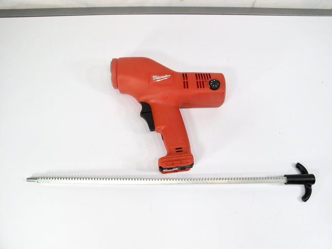 Milwaukee 6562-24 Caulking & Adhesive Gun 14.4 Volt
