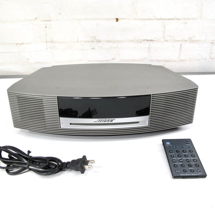 Bose Wave Music System Stereo CD Player and Radio with Remote