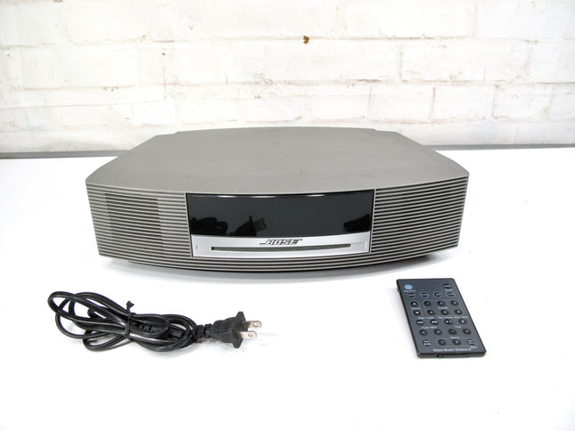 Bose Wave Music System Stereo CD Player and Radio with Remote