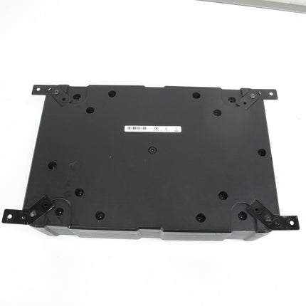 KICKER Hideaway HS8 8" 150W Car Audio Powered Subwoofer Sub Enclosure
