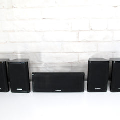 Collection image for: Audio | Home Theater & Soundbars