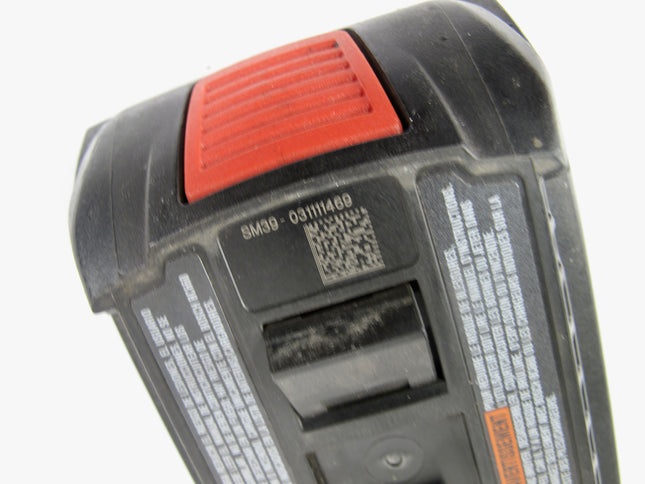 Bosch GBA18V40 18V CORE18V Lithium-Ion 4 Ah Advanced Power Tool Battery
