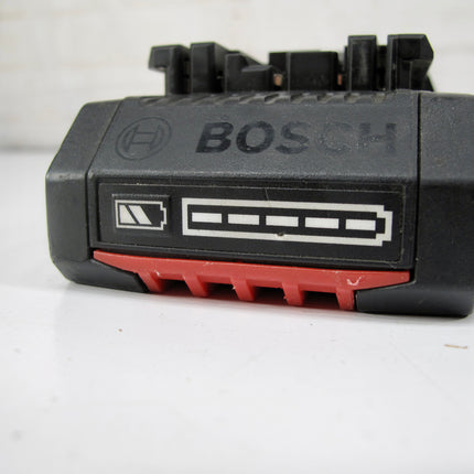 Bosch GBA18V40 18V CORE18V Lithium-Ion 4 Ah Advanced Power Tool Battery