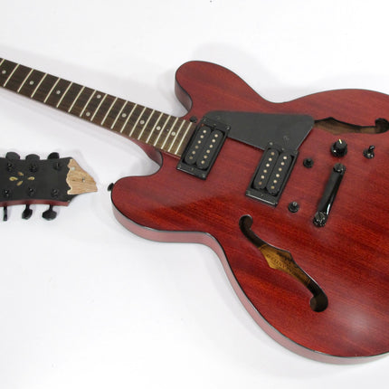 Epiphone ES-335 DOT Studio WC Semi Hollow Electric Guitar