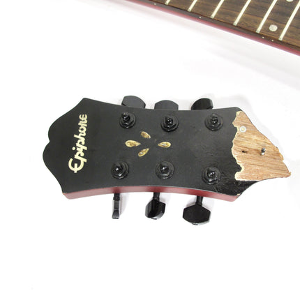 Epiphone ES-335 DOT Studio WC Semi Hollow Electric Guitar