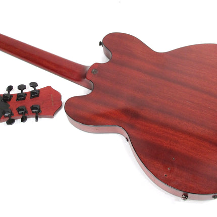 Epiphone ES-335 DOT Studio WC Semi Hollow Electric Guitar
