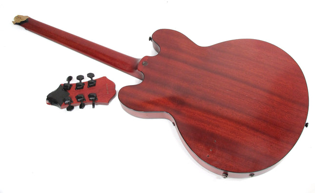 Epiphone ES-335 DOT Studio WC Semi Hollow Electric Guitar