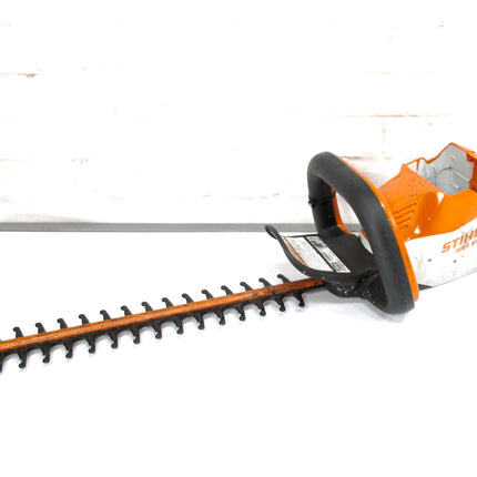 STIHL HSA 56 Battery Powered Hedge Trimmer Hedger Tool Only
