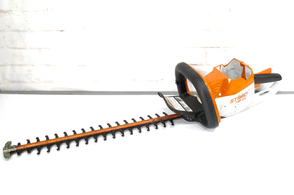 STIHL HSA 56 Battery Powered Hedge Trimmer Hedger Tool Only