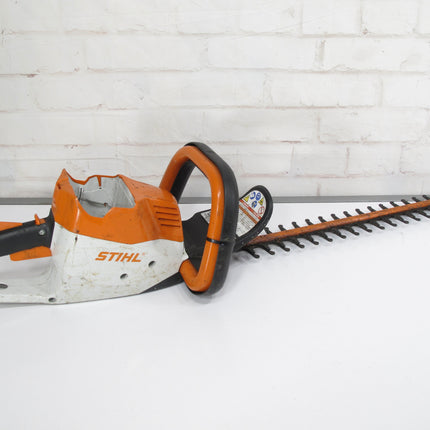 STIHL HSA 56 Battery Powered Hedge Trimmer Hedger Tool Only