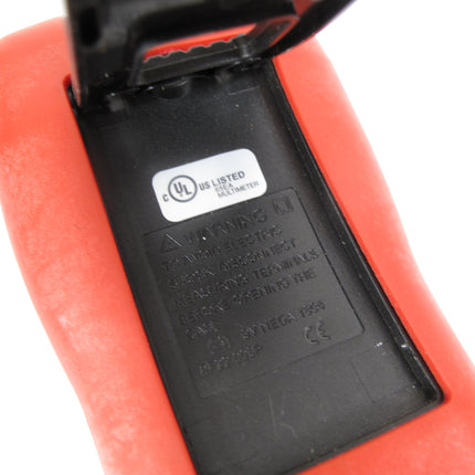 Sears Craftsman 82345 Compact Multimeter with Leads