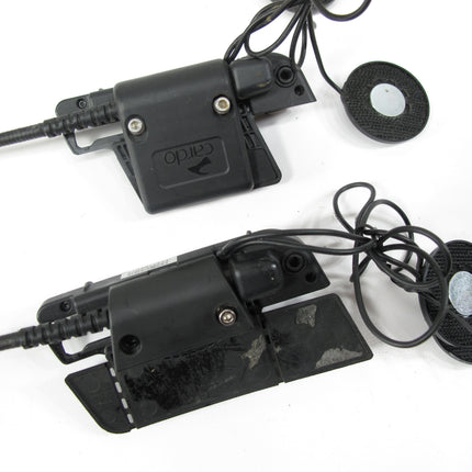 CARDO Scala Rider G9 Buetooth Dual Powerset Communication In Motion