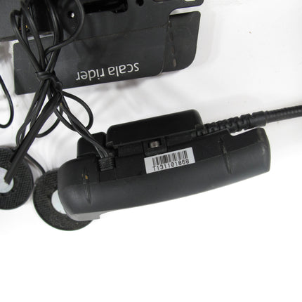 CARDO Scala Rider G9 Buetooth Dual Powerset Communication In Motion