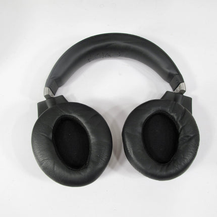 Polk Audio Ultra Focus 8000 Over Ear Noise Cancelling Bluetooth Stereo Headphones