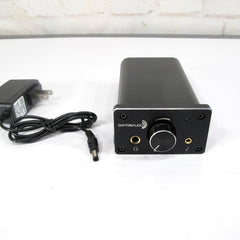 Collection image for: Home Amplifiers