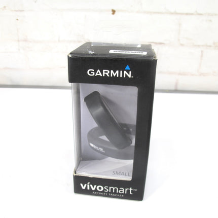 Garmin Vivosmart Small Activity Tracker Band Small