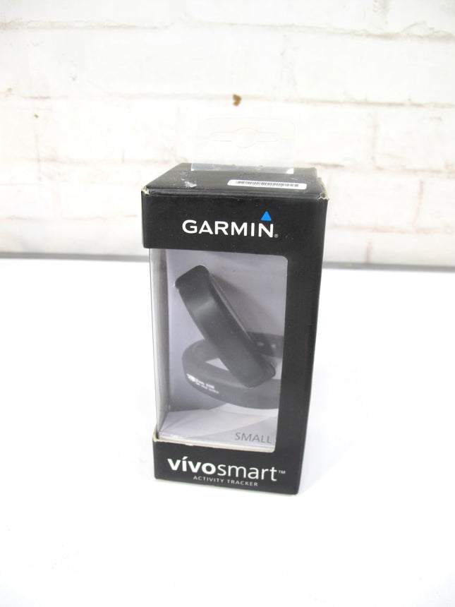 Garmin Vivosmart Small Activity Tracker Band Small