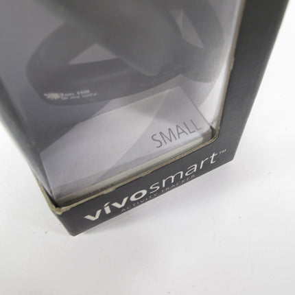 Garmin Vivosmart Small Activity Tracker Band Small
