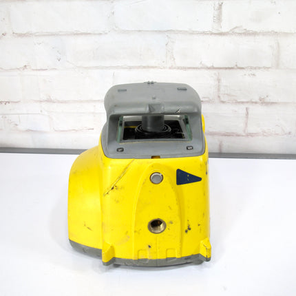 Spectra Precision Trimble Model GL422N Rotary Laser Dual Grade Automatic Level