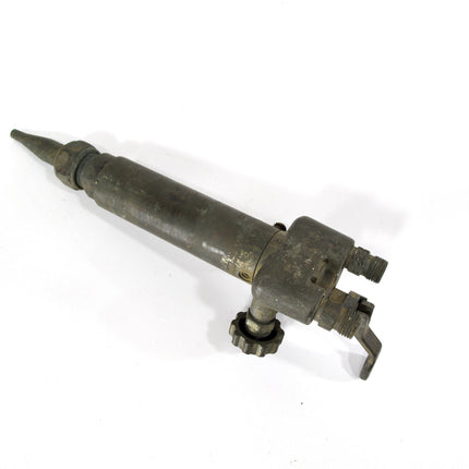 Victor MT204 Short Barrel Machine Cutting Pipe Bevel Torch