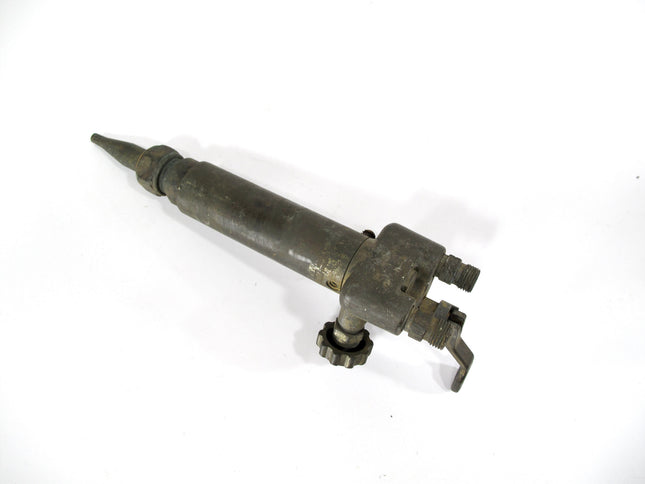 Victor MT204 Short Barrel Machine Cutting Pipe Bevel Torch