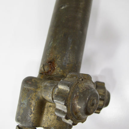 Victor MT204 Short Barrel Machine Cutting Pipe Bevel Torch