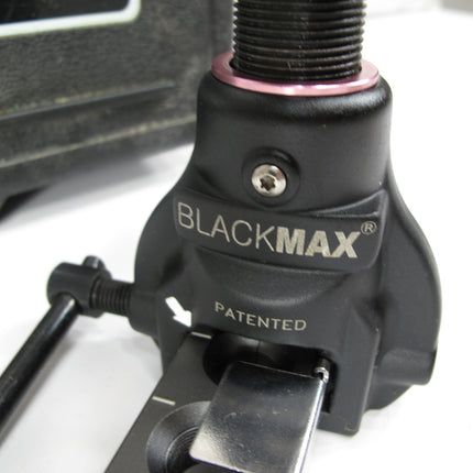 CPS BlackMax BFT850 Copper and Aluminum Tube Eccentric Flaring Tool