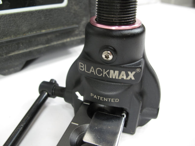 CPS BlackMax BFT850 Copper and Aluminum Tube Eccentric Flaring Tool