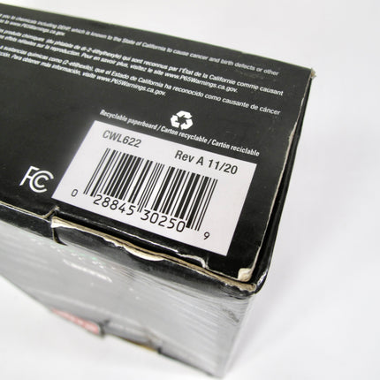 Blazer CWL622 Off Road Light Kit Wireless Remote and Module