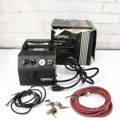 Collection image for: Airbrushing Equipment