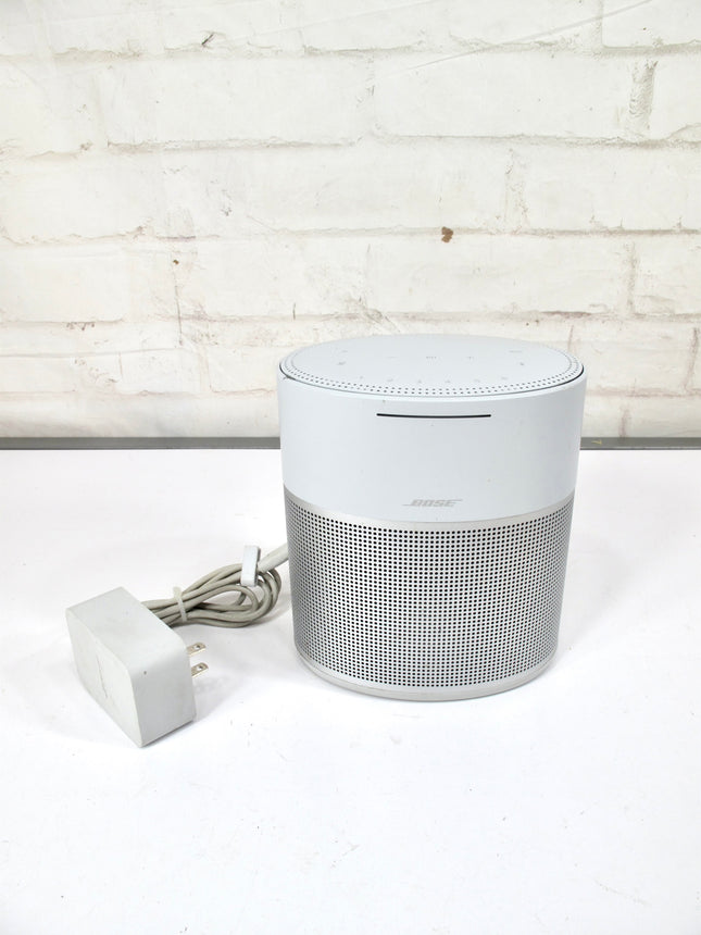 Bose Home Speaker 300 Built-In Voice Control Bluetooth Speaker