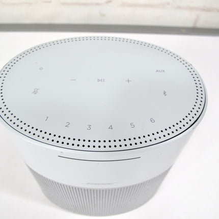 Bose Home Speaker 300 Built-In Voice Control Bluetooth Speaker