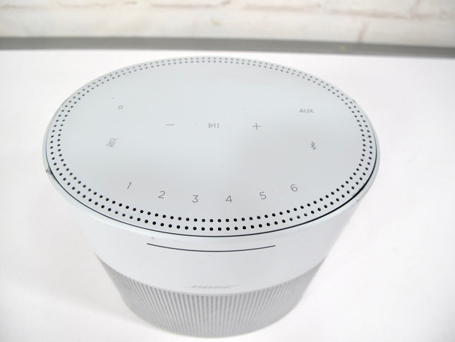 Bose Home Speaker 300 Built-In Voice Control Bluetooth Speaker