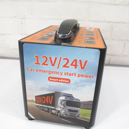 Doorii V10-1 10000A Jump Starter, 24V 155WH Commercial Vehicle Jump Starter Battery Pack