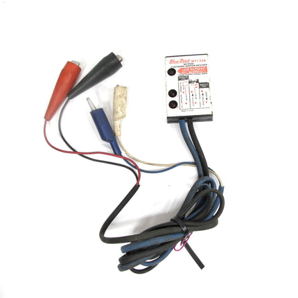 BLUE POINT TOOLS MT133A No Start Electronic Ignition Analyzer