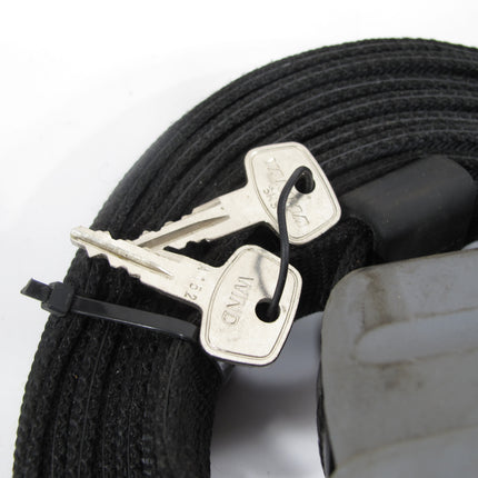 Yakima Products 8004048 Ripcord Locking Cargo Strap
