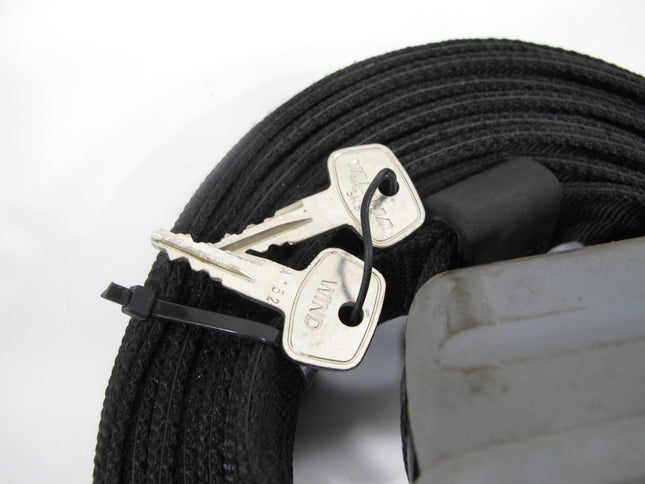 Yakima Products 8004048 Ripcord Locking Cargo Strap