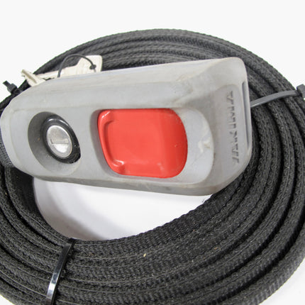 Yakima Products 8004048 Ripcord Locking Cargo Strap