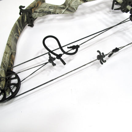 Bowtech Diamond The Rock Compound Bow RH  60-70lbs 29" Draw