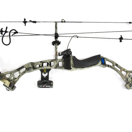 Bowtech Diamond The Rock Compound Bow RH  60-70lbs 29" Draw