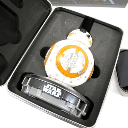 Sphero Star Wars BB-8 App-Enabled Droid Force Band Special Edition Robot