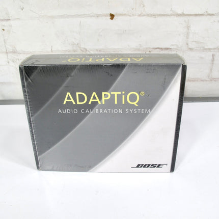 Bose-ADAPTiQ Audio Calibration Headset For Bose Smart Ultra Soundbar