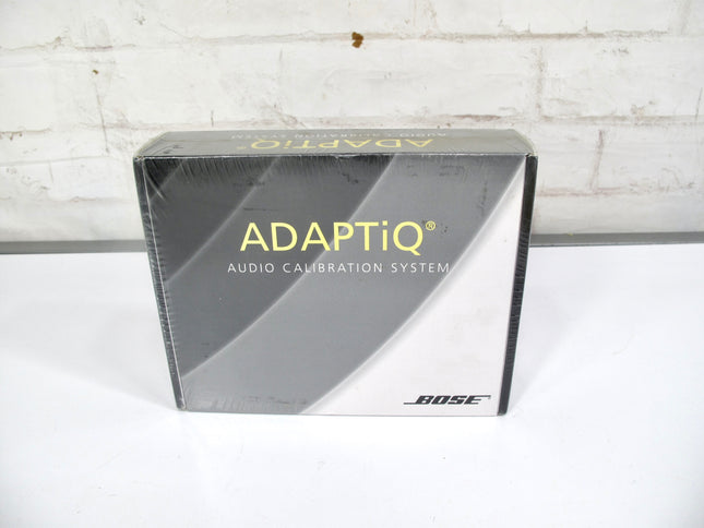 Bose-ADAPTiQ Audio Calibration Headset For Bose Smart Ultra Soundbar