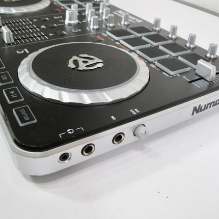 Numark MixTrack Pro II USB Controller 2-Channel DJ Controller & Audio Interface